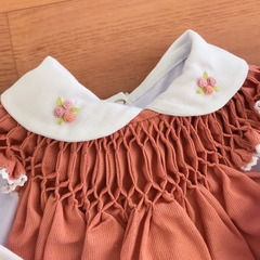 Saída Maternidade com Roupinha Interna - buy online