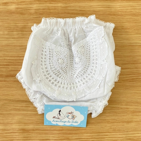 Calcinha em Renascença