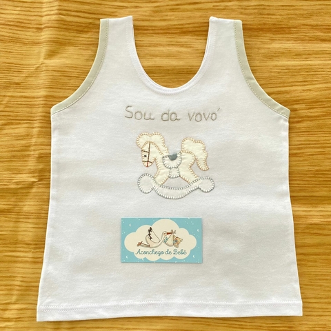 Camiseta