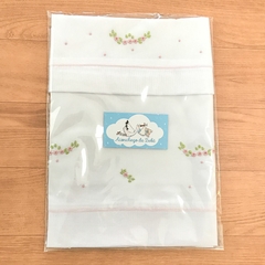 Kit Lençol da Maternidade