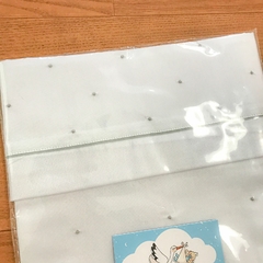 Kit Lençol da Maternidade - buy online