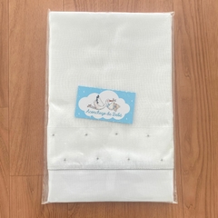 Toalha Fralda Cremer Luxo - buy online