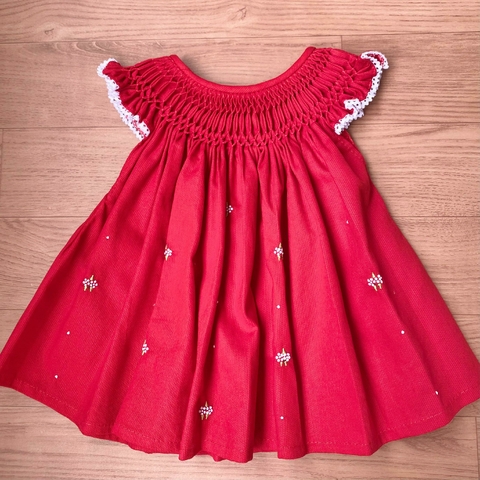 Vestido Casa de Abelha