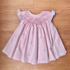 Vestido Casa de Abelha