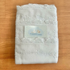 Kit Fraldas Renascença Personalizado - buy online