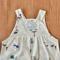 Jardineira Gui - buy online