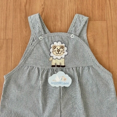 Jardineira Gui - buy online