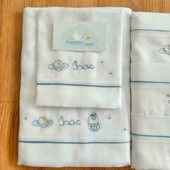 Enxoval Coordenado - buy online