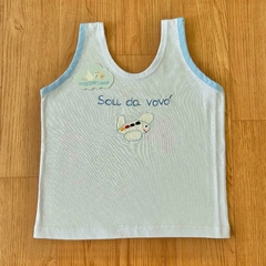 Camiseta Bordada - comprar online