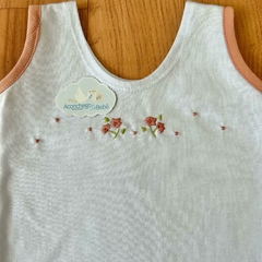 Camiseta Bordada - buy online