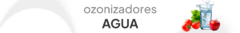 Banner de la categoría Ozonizadores de AGUA