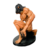 Eren Yeager Titã Attack on Titan Shingeki No Kyojin Boneco Colecionável em Resina