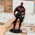 Deadpool Marvel Anime Action Figure Boneco Colecionável Resina