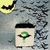 Caneca Cubo The Batman & The Riddler Batman e Charada 300ml na internet