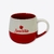 Caneca Maggie Princesa Branca de Neve Disney 400ml na internet