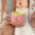 Caneca Maggie Estrela Patrick Bob Esponja 400ml