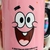 Caneca Pop Super Patrick Bob Esponja 350ml - loja online