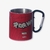 Caneca Mosquetão Spider Man Homem Aranha 300ml na internet