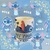 Caneca Pop Stitch Not Today 350ml