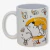 Caneca Pop Ursinho Winnie The Pooh 350ml na internet
