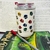 Copo Com Canudo Harry Potter Hogwarts 300ml - comprar online