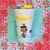 Copo Sky Turma do Snoopy Peanuts 500ml na internet