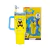 Copo Térmico Tipo Stanley Bob Esponja 1,150l