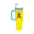Copo Térmico Tipo Stanley Bob Esponja 1,150l - loja online
