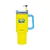 Imagem do Copo Térmico Tipo Stanley Bob Esponja 1,150l