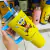 Copo Térmico Tipo Stanley Bob Esponja 1,150l