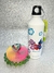 Garrafa de Alumínio Com Mosquetão Stitch e Angel 500ml - comprar online