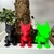 Enfeite Decorativo Dragão Colecionável Impressão 3D - Start Geek