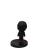 Mini Boneco de Filme de Terror Jigsaw Jogos Mortais Colecionável PVC - loja online