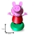 Peppa Pig Boneca Colecionável Impressão 3D - comprar online