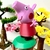 Peppa Pig Boneca Colecionável Impressão 3D - loja online