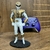 Mighty Morphin Power Rangers Branco Tommy Oliver Boneco Colecionável em Resina - loja online