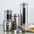 Conjunto de Porta Mantimentos 4 Peças - La Cuisine