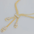 Colar Strass