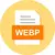 Brinde de Teste WEBP