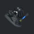 Bad Bunny x Adidas Forum Buckle Low Back To School - loja online