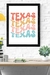 Quadro Texas