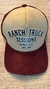 Boné Ranch life - comprar online