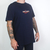 Camiseta Cowboy Ranch Marinho - Ranch Truck Sessions