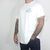 Camiseta Caminhonete Antiga Ford F1000 Branca - loja online