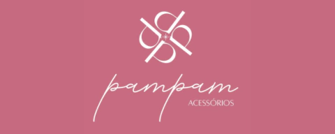 Pampam Acessórios
