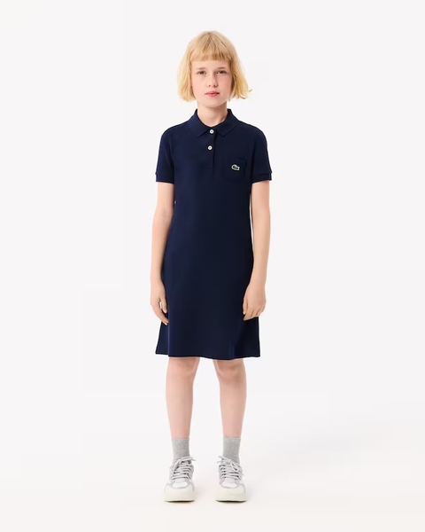Vestido - Lacoste