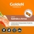 Ração Golden Formula Adulto Salmão e Arroz Mini Bits 1kg - loja online