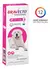 Antipulga e Carrapato Bravecto Cães Transdermal 40 a 56kg - comprar online