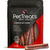 Petisco Natural Para Cachorro PetTreats Tubinho De Carne 4un