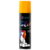 Spray De Tinta Pet Temporária Para Cães E Gatos Color Laranja